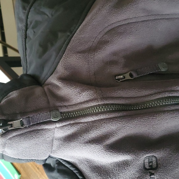 Free Country heavyweight zip up fleece - Picture 13 of 15